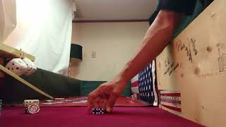 CRAPS Strategy – No Mercy | Dangerous Lesson