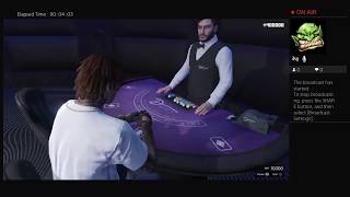 {New Glitch} Working Blackjack Glitch in GTA V Online