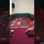 Craps Hacking | The Kill Shot | How to | Video for a Viewer