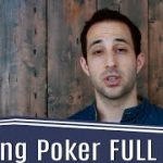 Poker Tips: How To Become a Professional Poker Player [Ask Alec]