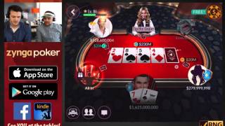 Zynga Poker Tips and Tricks #3