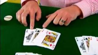How to Play Omaha Poker : The Best Starting Hands in Omaha Poker