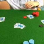 How to Play Casino Poker Games : Pot Limit for Texas Holdem Poker