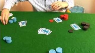 How to Play Casino Poker Games : Pot Limit for Texas Holdem Poker