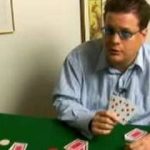 Texas Holdem: Poker Tournament Strategy : When to Call a Bet in Texas Holdem Poker