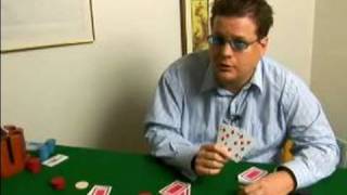 Texas Holdem: Poker Tournament Strategy : When to Call a Bet in Texas Holdem Poker