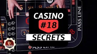 Casino Secrets – What craps dealers don’t want you to know!