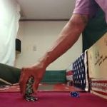 CRAPS Hacking Strategy- Twisted Stacked Grip $160 Across ( Pt. 2)