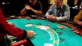 ST-VIP Blackjack Tournament