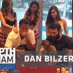 Dan Bilzerian: Muting emotions at the poker table