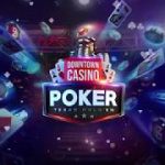 Downtown Casino Poker Leagues – Texas Holdem Poker