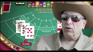Baccarat Strategy, Money Management Betting System By AC Butch
