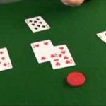 Blackjack Card Game Tips : Blackjack Hitting Tips
