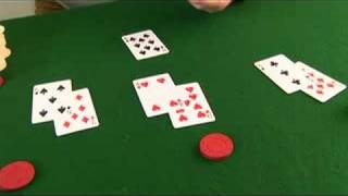 Blackjack Card Game Tips : Blackjack Hitting Tips