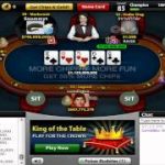 Texas holdem poker on facebook one billion pot