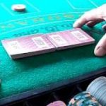 Learn how to Play Craps Learn how to deal part 2