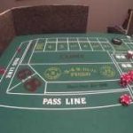 How to Play Craps and Win Part 4: Iron Cross Strategy! Proven to Win