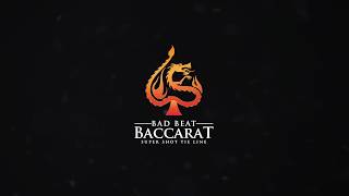 Bad Beat Baccarat