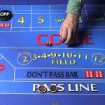 Learn to Play Craps Like a Pro : The Pass Line – Practical