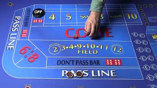 Learn to Play Craps Like a Pro : The Pass Line – Practical