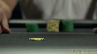 The Re-Steal Bluff – Poker Strategy Power Moves