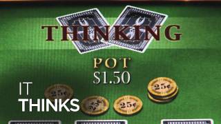 Texas Hold’em Heads Up Poker™ by IGT – Game Play Video