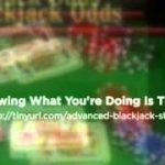 Blackjack Tips & Demonstration