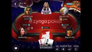 The Ten DON’Ts of Zynga Poker