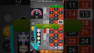 Watch How to win with this method. :: casino roulette #tricks #tips #100%proof #wiining