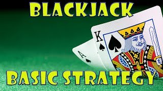 How to use Basic Strategy In Blackjack