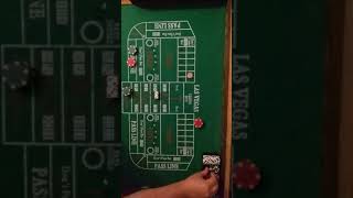 Easy craps field betting strategy
