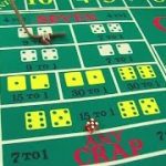 KCL – How to play the game of craps