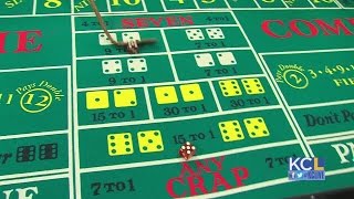 KCL – How to play the game of craps