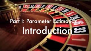 Beating the House at Roulette: Part I, Tutorial 1 – Introduction