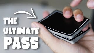 The CLASSIC PASS Tutorial – The Ultimate Guide To The Pass