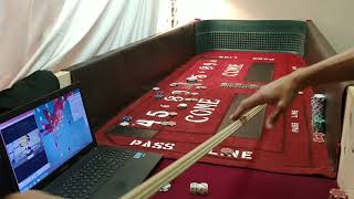 Craps Strategy How to Huge PROFITs $100 to $450