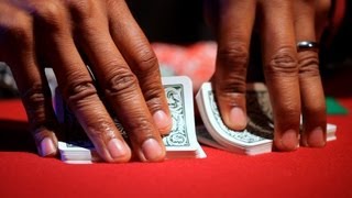 How to Count Cards in Blackjack | Gambling Tips