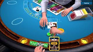 BlackJack Strategy