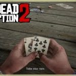 HOW TO PLAY POKER!! RED DEAD REDEMPTION 2 TIPS AND TRICKS – THE RULES OF POKER HOW TO WIN