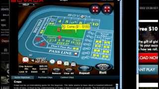 Craps Strategy (Psychology)