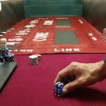 Craps Hackers STACKED Grip| How to Grip the Dice