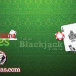 Play Blackjack At Leovegas And Strategy Howto Play