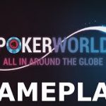 Poker World | PC Gameplay Part 1