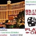 Craps Dice Control: How to ”  Win $$ At Craps “