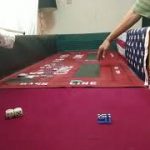 Craps Strategy – All Loses Aren’t Bad