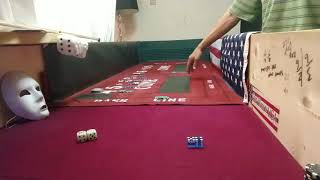 Craps Strategy – All Loses Aren’t Bad