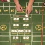 Playing the Hardways on Casino Craps