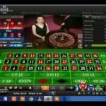 Trick roulette winning strategy 8/12/2016 @bola-88.com