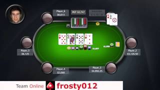 Is Top Pair Good Enough To Call Down With? – Learn Poker