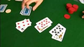How to Play Texas Holdem Poker : Texas Holdem Against a Loose Player